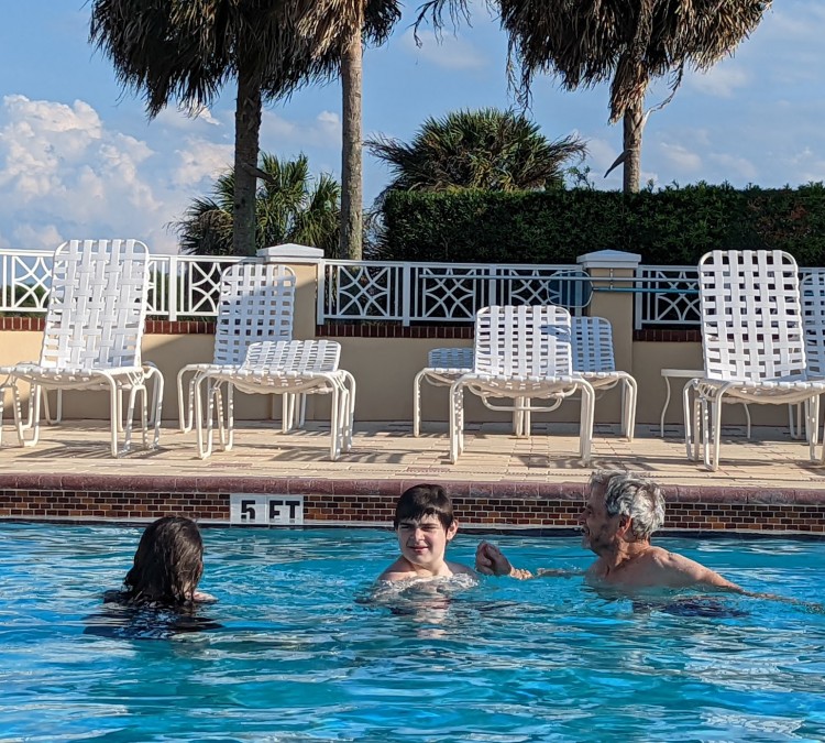 Pimlico Family Pool (The&nbspVillages,&nbspFL)